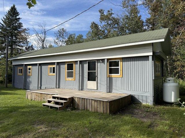 House for sale in Clark Township, Mackinac County