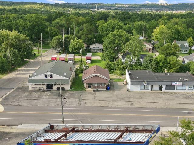 Commercial for sale in Hamilton, Ohio