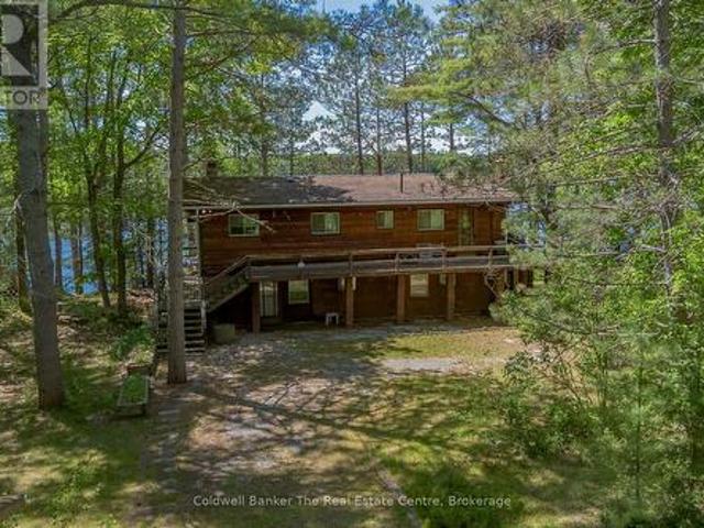 House for sale in Muskoka, Ontario