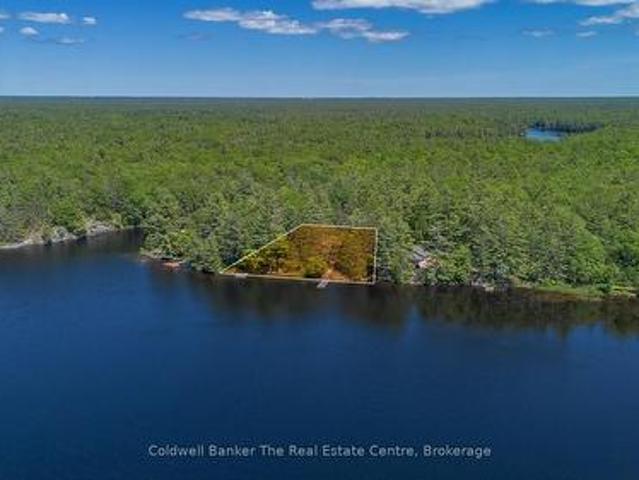 House for sale in Muskoka, Ontario