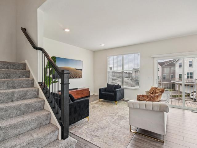 Townhouse for sale in South Elgin, Illinois