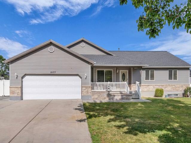 House for sale in Tooele, Utah