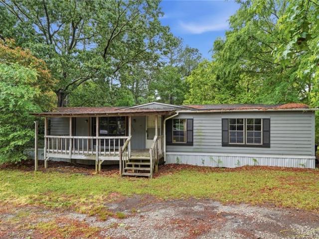 House for sale in Lawrenceville, Georgia