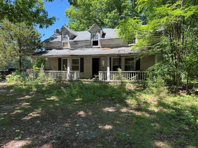 House for sale in Virginia