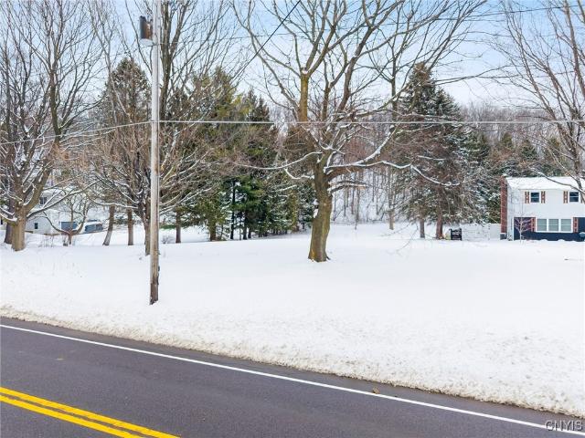 Land for sale in Jamesville, New York