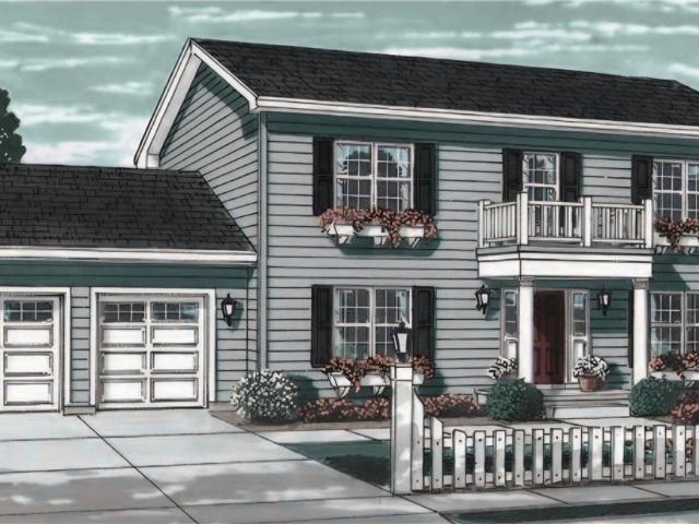 House for sale in Jamesville, New York