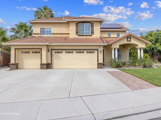 House for sale in Lemoore, California