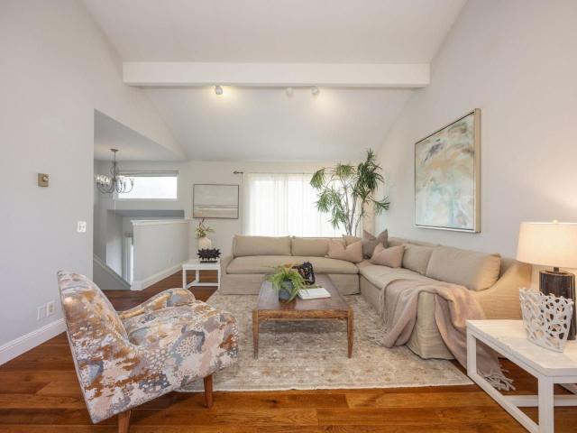 House for sale in San Mateo, California