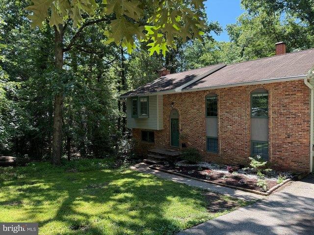 House for sale in Crownsville, Maryland