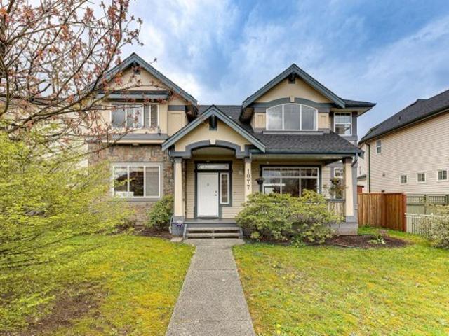 House for sale in Port Coquitlam, British Columbia