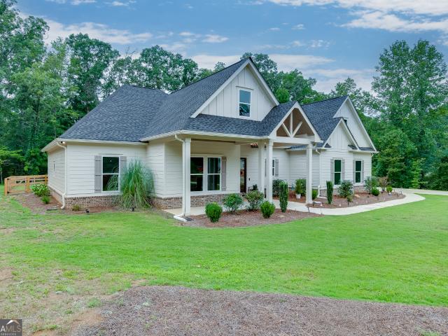 House for sale in Social Circle, Georgia