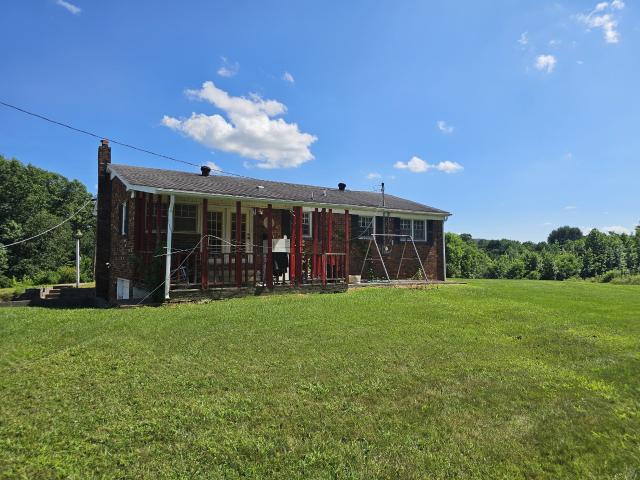 Farm for sale in Tennessee