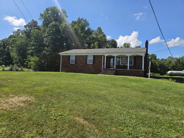 House for sale in Tennessee