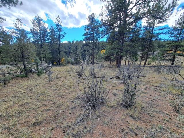 Land for sale in Roland Valley, Bailey