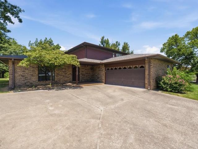 House for sale in Bartlesville, Oklahoma
