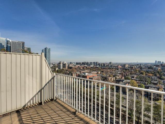 Apartment for rent in St. Leonard's, Quebec