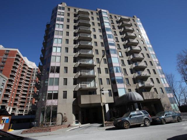 Apartment for rent in St. Leonard's, Quebec