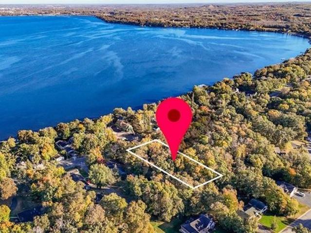Land for sale in Becker, Minnesota