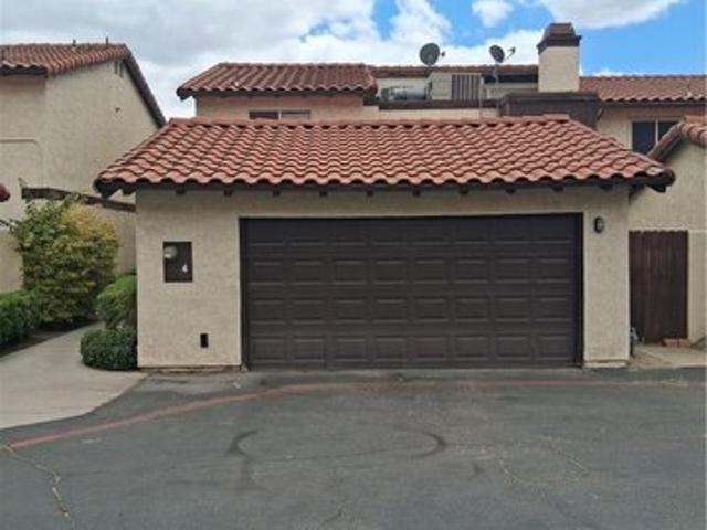 Condo for sale in Colton, California