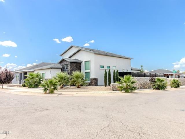 House for sale in El Paso, Texas