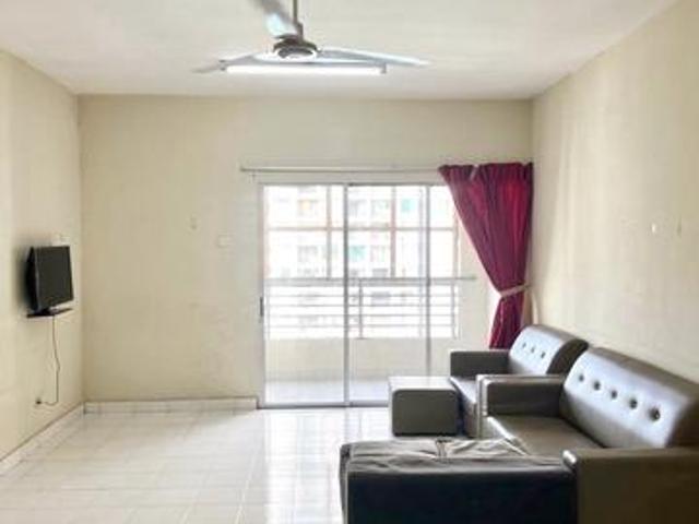 Condominium for sale in Wellesley, Penang