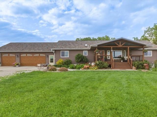 Farm for sale in Tabor, Iowa