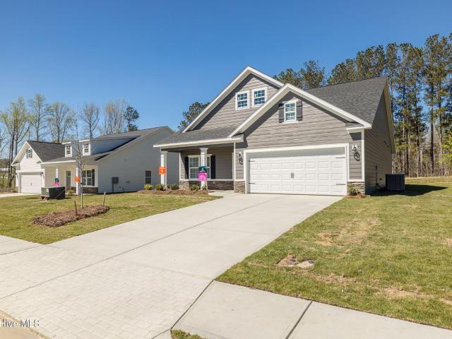 House for sale in Thomson, Georgia