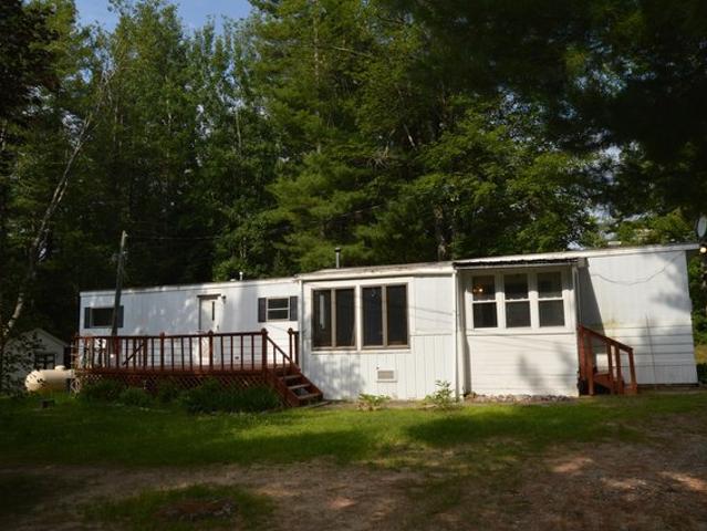 House for sale in Mio, Michigan