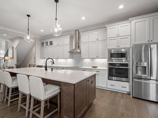 Townhouse for sale in Kenton, Kentucky