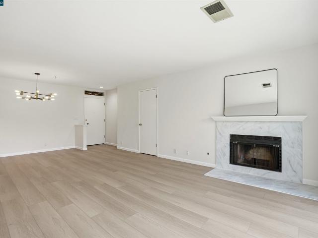 Condo for sale in Walnut Creek, California