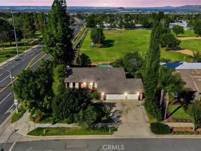 Property for sale in Corona, California