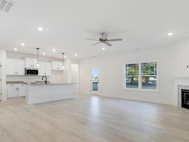 House for sale in Leland, North Carolina