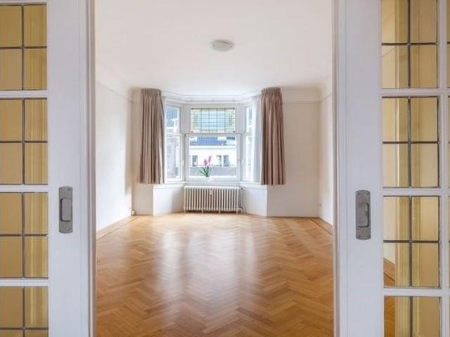 Appartement te huur in Zuid, Amsterdam