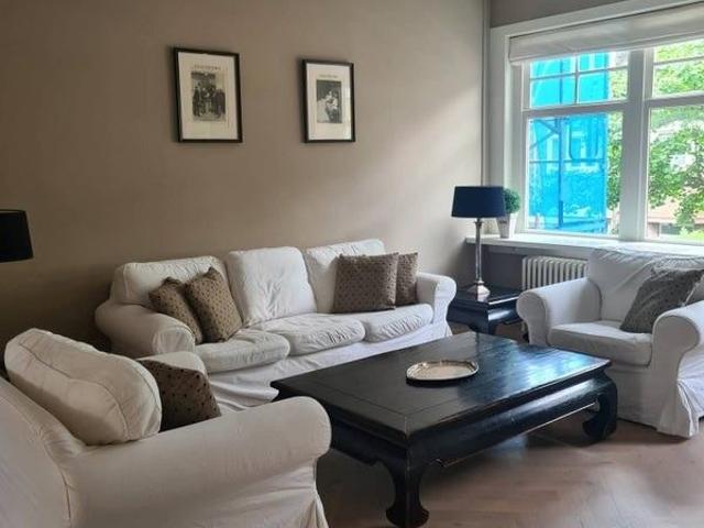 Appartement te huur in Zuid, Amsterdam
