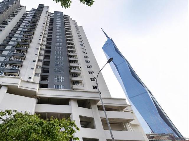 Condominium for sale in Country Heights Damansara, Kuala Lumpur