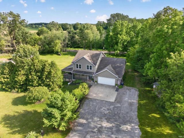 House for sale in Lagrange, Indiana