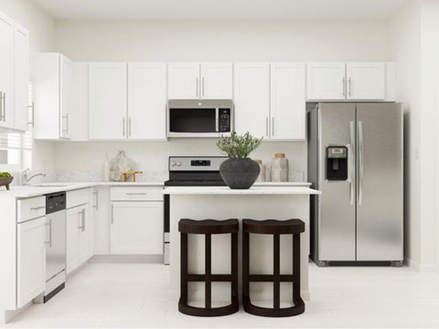 Townhouse for sale in New Port Richey, Florida
