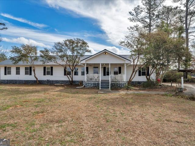 House for sale in Wilkinson, Georgia