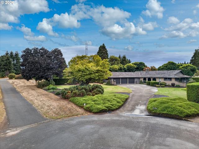 House for sale in Oregonia