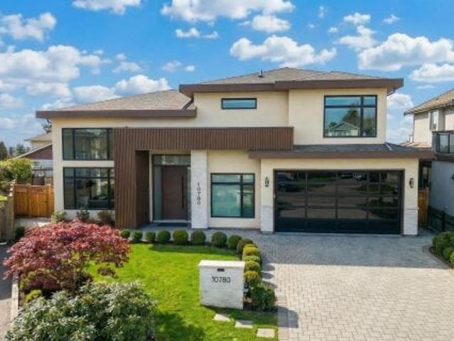 Property for sale in Richmond, British Columbia