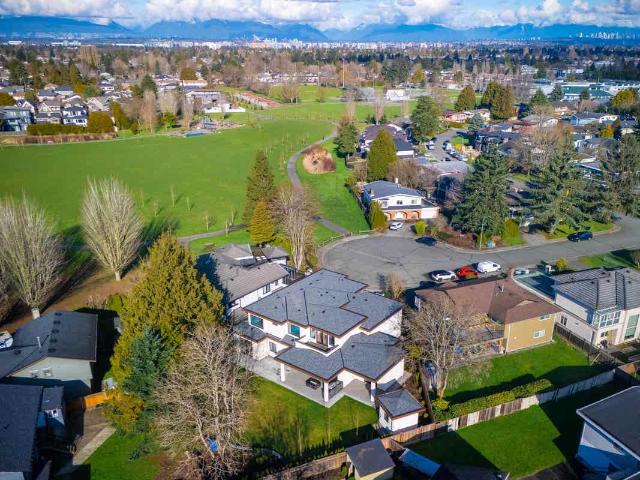House for sale in Richmond, British Columbia