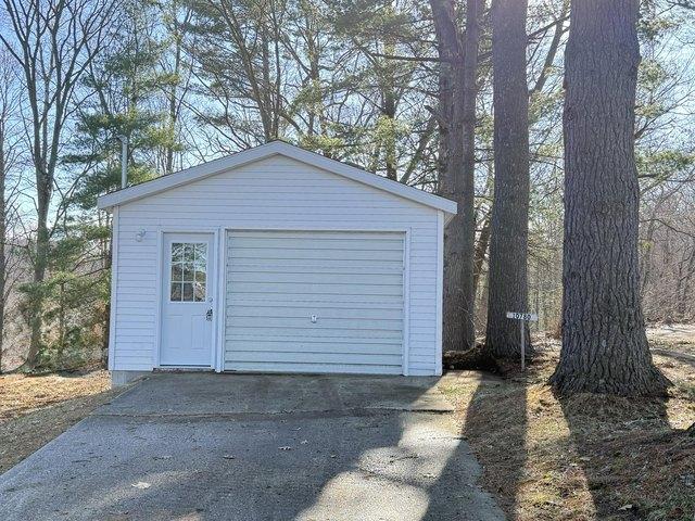 Land for sale in Mecosta, Michigan