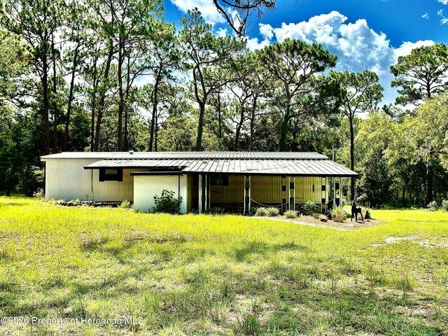 House for sale in Inverness, Florida