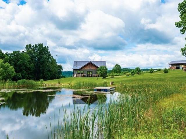 Land for sale in Blue Rock, Ohio