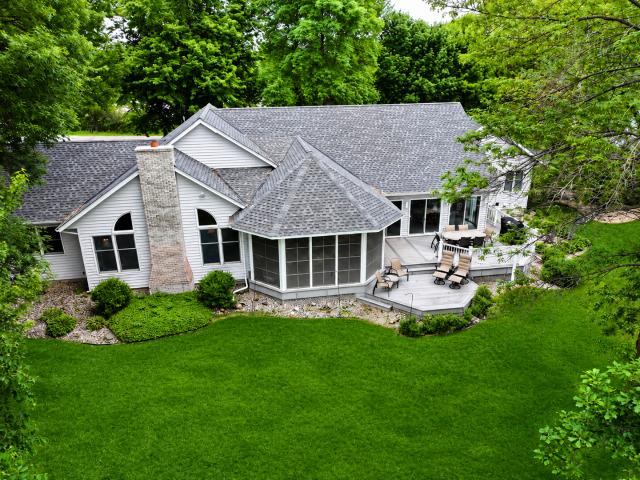 House for sale in Brandon, Minnesota