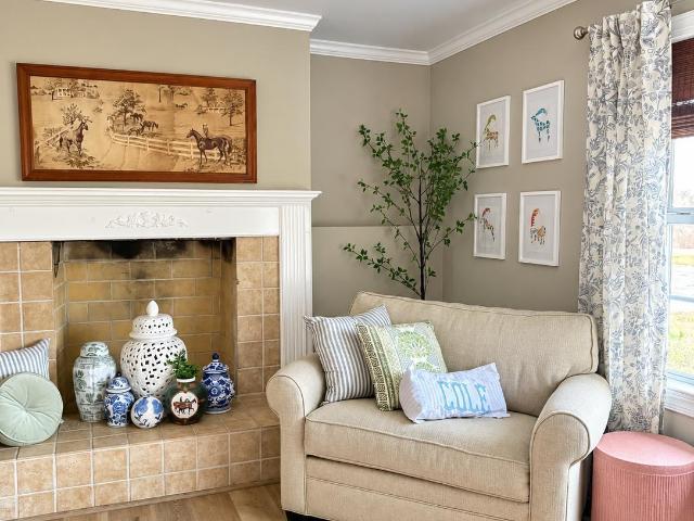 House for sale in Union Grove, Jemison
