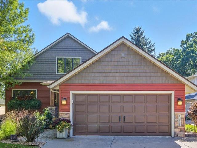 House for sale in Chisago City, Minnesota
