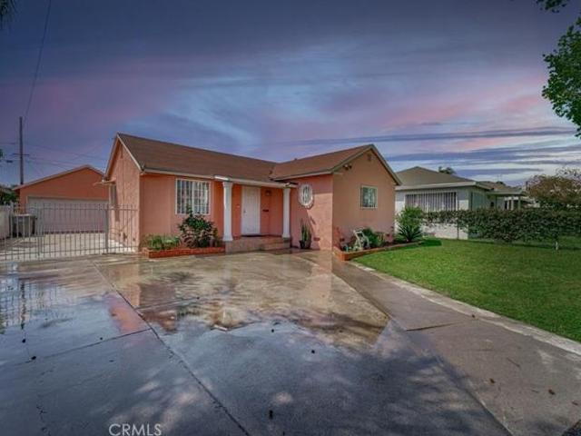 House for sale in Lynwood, California
