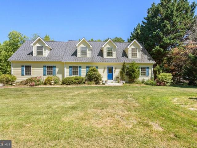 House for sale in Chestertown, Maryland