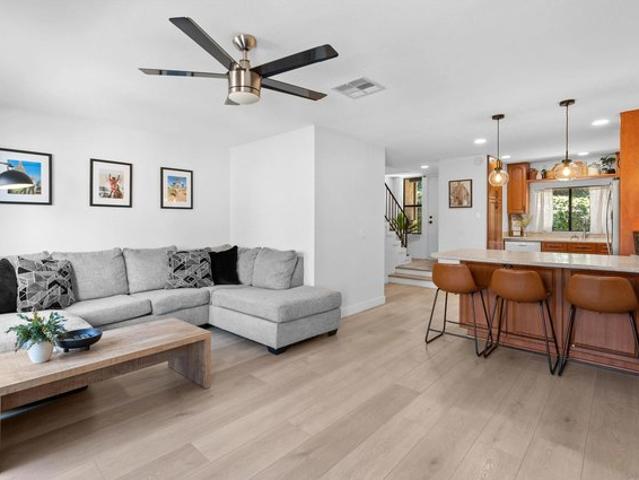 Condo for sale in Santee, California